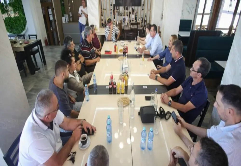 USR FACE DEMERSURI PENTRU CA STAȚIUNEA RÂNCA SĂ DEVINĂ STAȚIUNE DE INTERES NAȚIONAL
