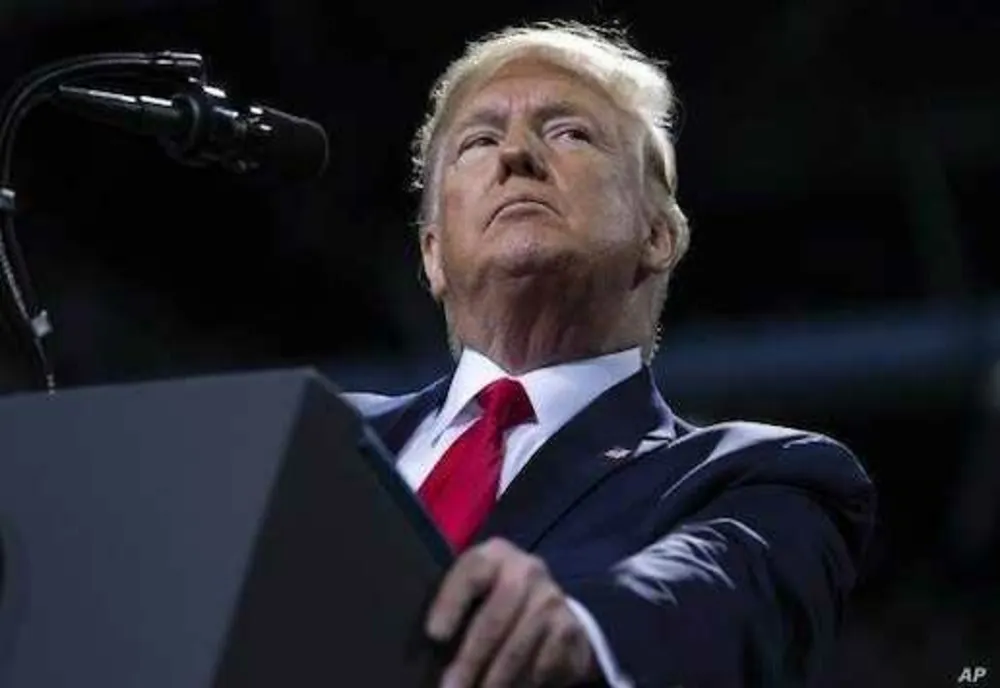 STATELE UNITE AU ATACAT 3 INSTALAȚII NUCLEARE DIN IRAN, ANUNȚĂ TRUMP. ISRAELUL SE AFLĂ ÎN ”DEPLINĂ COORDONARE” CU SUA ÎN CEEA CE PRIVEȘTE ATACURILE 