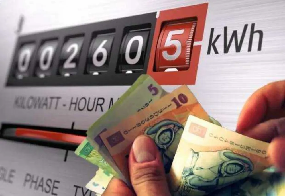 VEȘTI PROASTE PENTRU ROMÂNI. PREȚURILE ENERGIEI ELECTRICE VOR CREȘTE DE LA 1 IULIE