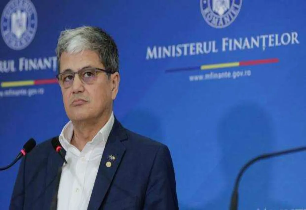 USR: BOLOŞ NU A REUŞIT SĂ EXPLICE DE CE ROMÂNIA PIERDE BANI EUROPENI ŞI CE MĂSURI IA PENTRU 2025