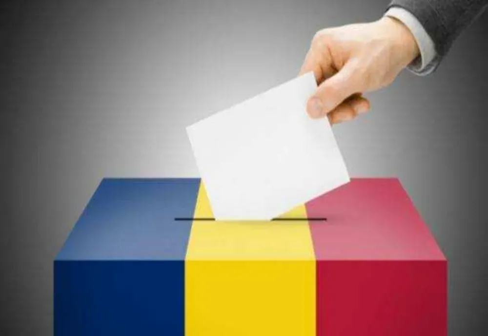 TU DECIZI! PREZIDENȚIALE 2025 - 4 MAI. REALITATEA PLUS, MARATON JURNALISTIC