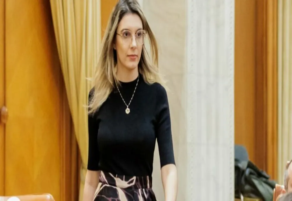DIANA BUZOIANU: STOP POLITIZĂRII ORDINULUI ARHITECȚILOR DIN ROMÂNIA