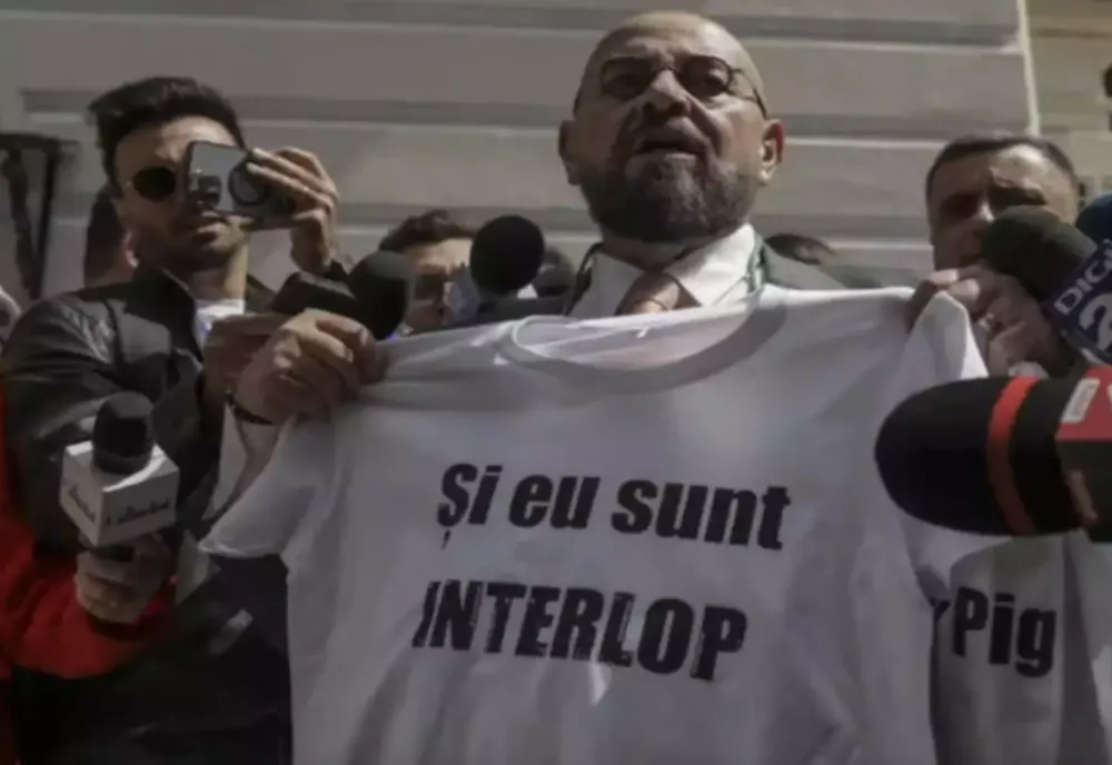 MARCEL CIOLACU ÎI TAIE LUI PIEDONE ELANUL DE A-ȘI FACE PUBLICITATE PRIN CONTROALELE ANPC: „EXAGEREAZĂ ÎN ANUMITE ZONE. SĂ RĂMÂNĂ ÎN FIȘA POSTULUI”