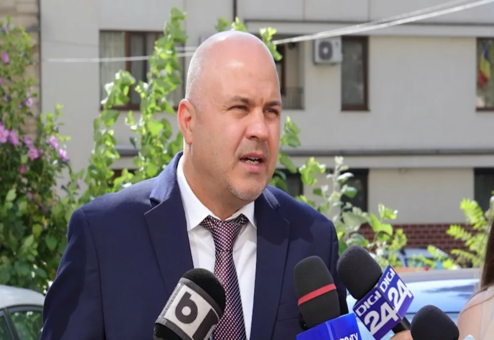 USR DEPUNE PLÂNGERE PENALĂ PENTRU VOTURILE DATE DE PSD, LA PREZIDENȚIALE, LUI GEORGE SIMION ȘI CĂLIN GEORGESCU