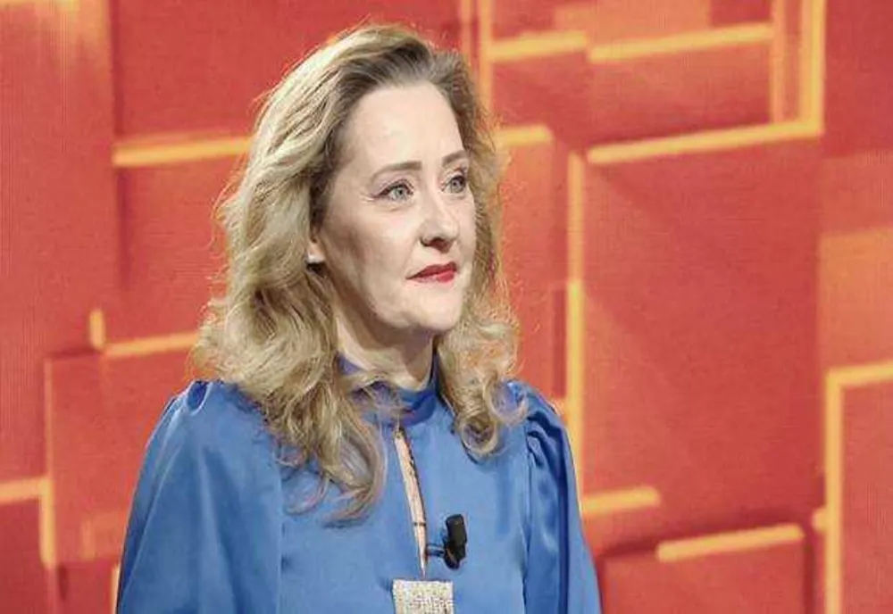 ELENA LASCONI DUPĂ VICTORIA MAIEI SANDU: FRAŢILOR MOLDOVENI, RĂMÂNEM UNIŢI ÎN DRUMUL EUROPEAN