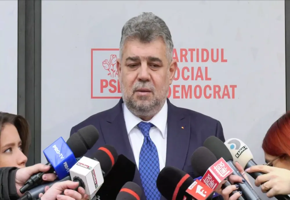 USR: GUVERNUL CIOLACU SABOTEAZĂ SIGURANȚA PACIENȚILOR ȘI A PERSONALULUI MEDICAL!