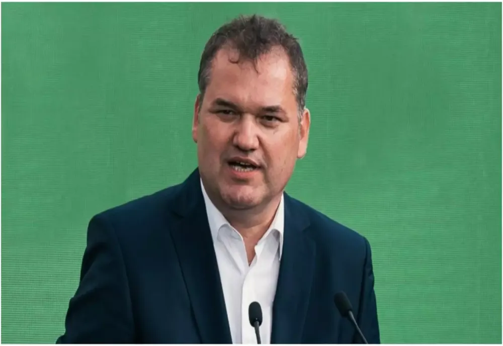 MINISTRUL CSEKE ATTILA: MDLPA - CEL MAI RIDICAT GRAD DE ABSORBȚIE A FONDURILOR EUROPENE PRIN PNRR