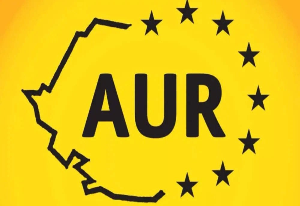 AUR ÎI CHEAMĂ PE ROMÂNI SĂ SEMNEZE PENTRU SUSPENDAREA LUI NICUȘOR DAN GEORGE SIMION FACE PUBLIC RAPORTUL DESPRE „LOVITURA DE STAT DIN ROMÂNIA”