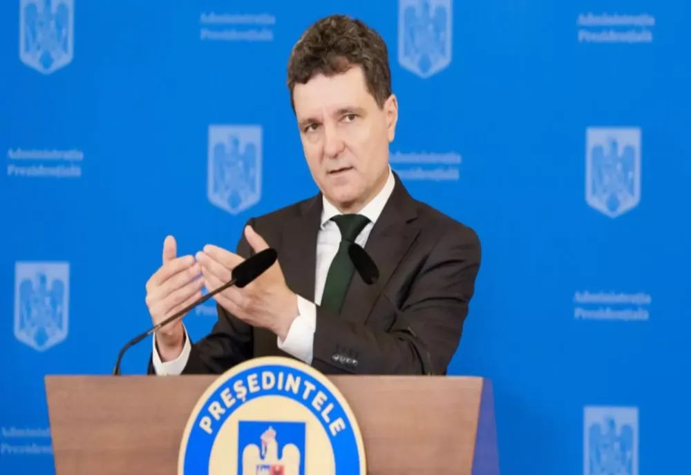 NICUȘOR DAN, DECLARAȚIE ȘOC: „ROMÂNIA NU ARE UN PLAN DE ȚARĂ”. PREȘEDINTELE AVERTIZEAZĂ CĂ URMEAZĂ UN AN GREU