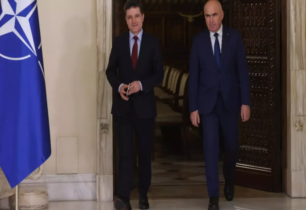 NICUȘOR DAN EXPLICĂ DE UNDE A AVUT BANI PENTRU CAMPANIE DAR ȘI DE CE S-A STRECURAT LA CREȘTERI DE TAXE, ÎN LOC DE REDUCERE A CHELTUIELILOR 