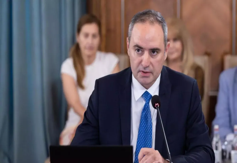 MINISTRUL NAZARE, REACȚIE DUPĂ CE AGENȚIA DE RATING S&P A RECONFIRMAT RATINGUL ROMÂNIEI: ESTE UN SEMNAL CLAR