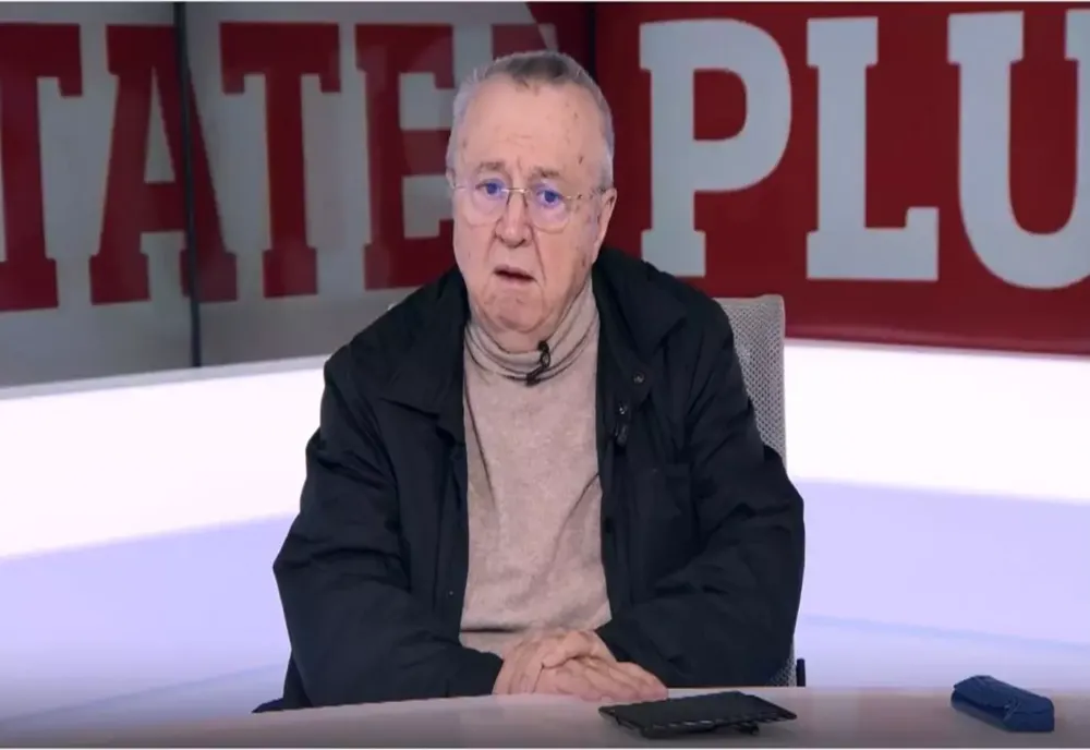 Cine vrea să pună mâna pe Justiție? Analiza lui Ion Cristoiu: "Tabăra pro-europeană a generat artificial criza"