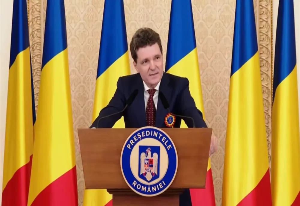 Nicușor Dan, mediator de urgență în criza Coaliției. Întâlniri de gradul zero la Cotroceni