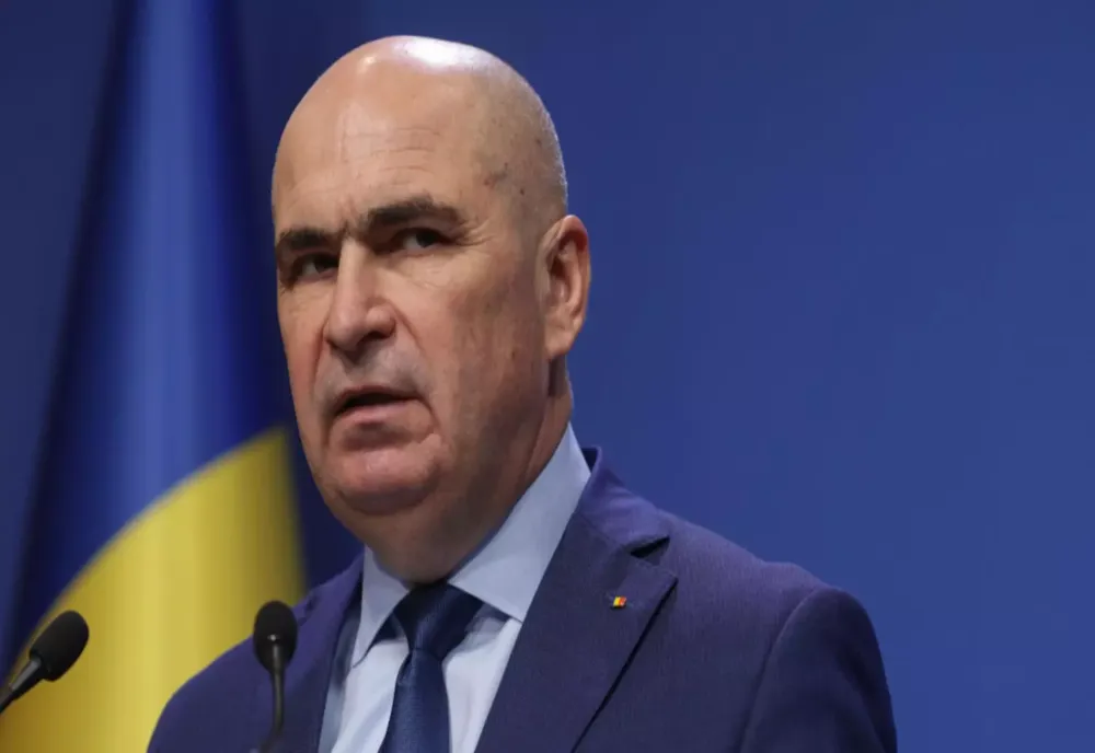 Scenariu exploziv: Ilie Bolojan ar putea rupe PNL pentru un nou partid - SURSE