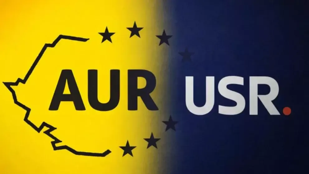 AUR - USR