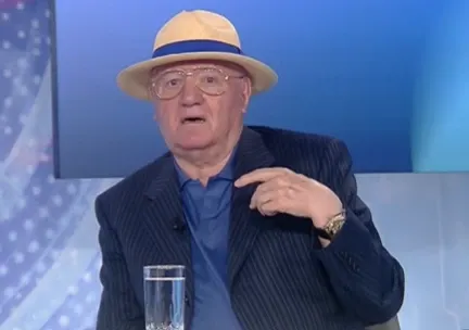 Dumitru Dragomir