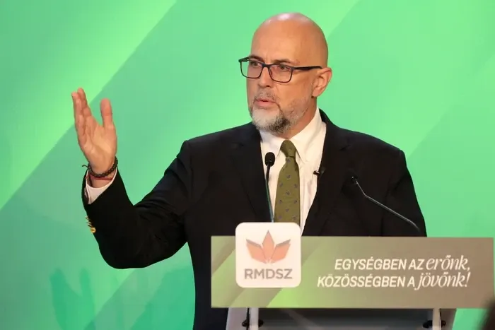 Kelemen Hunor