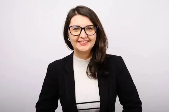 Mihaela Ștefan