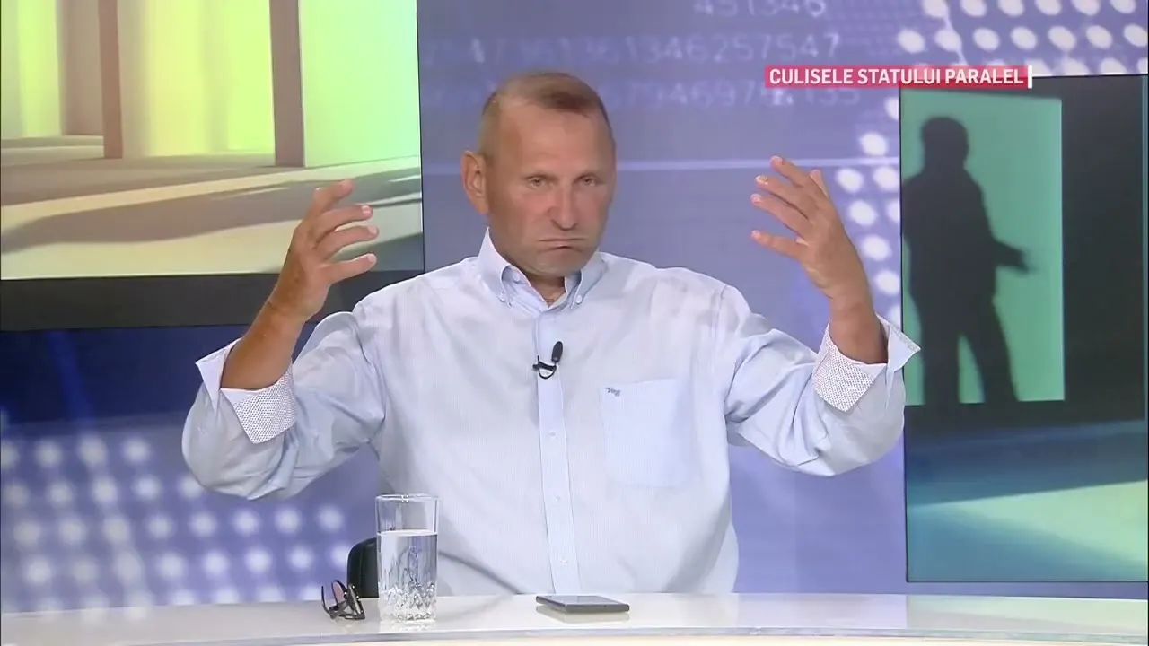 Viorel Cataramă