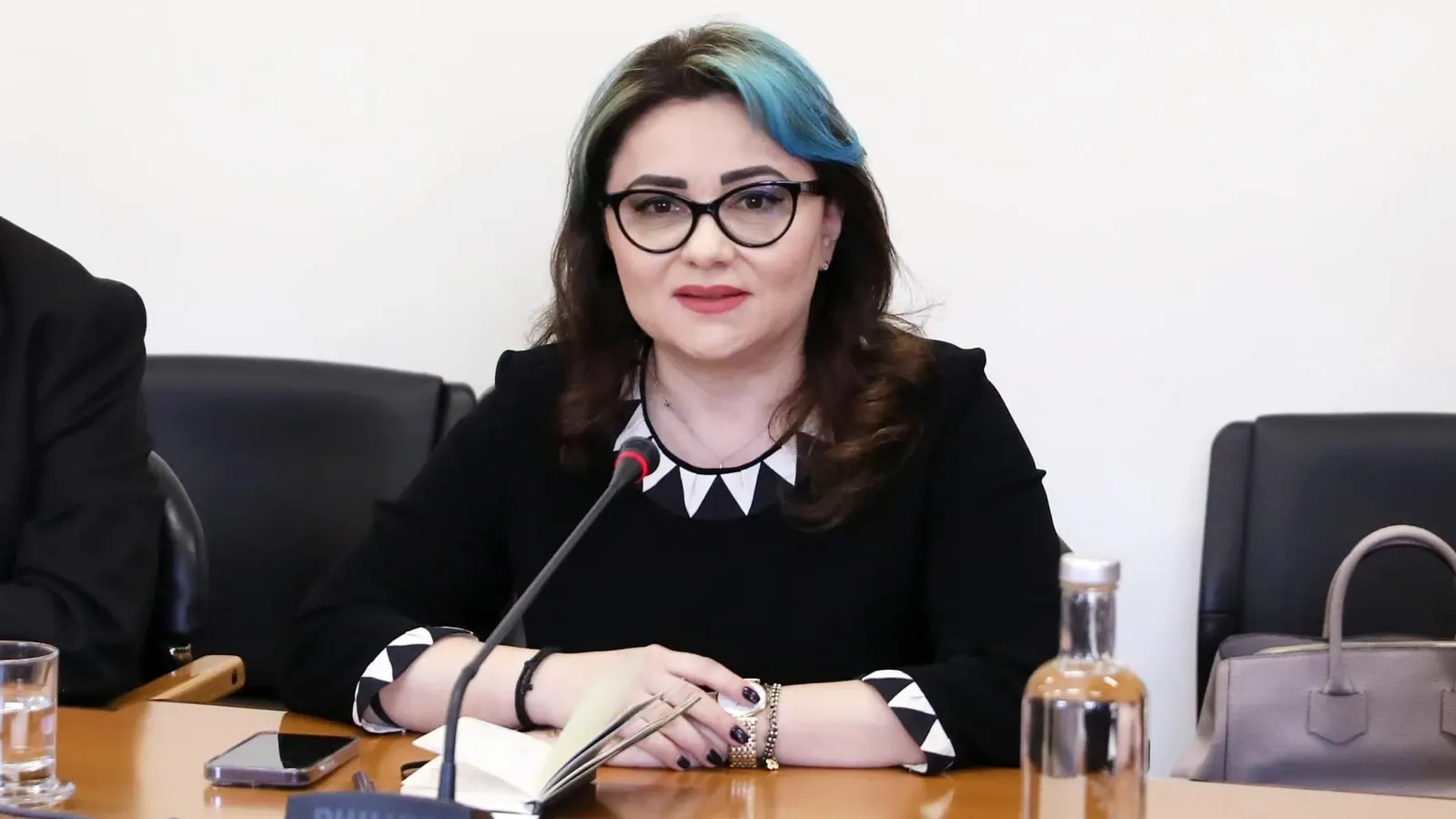 Cristina Trăilă