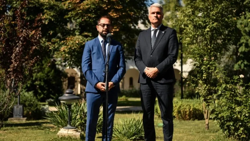 FOTO: AGERPRES