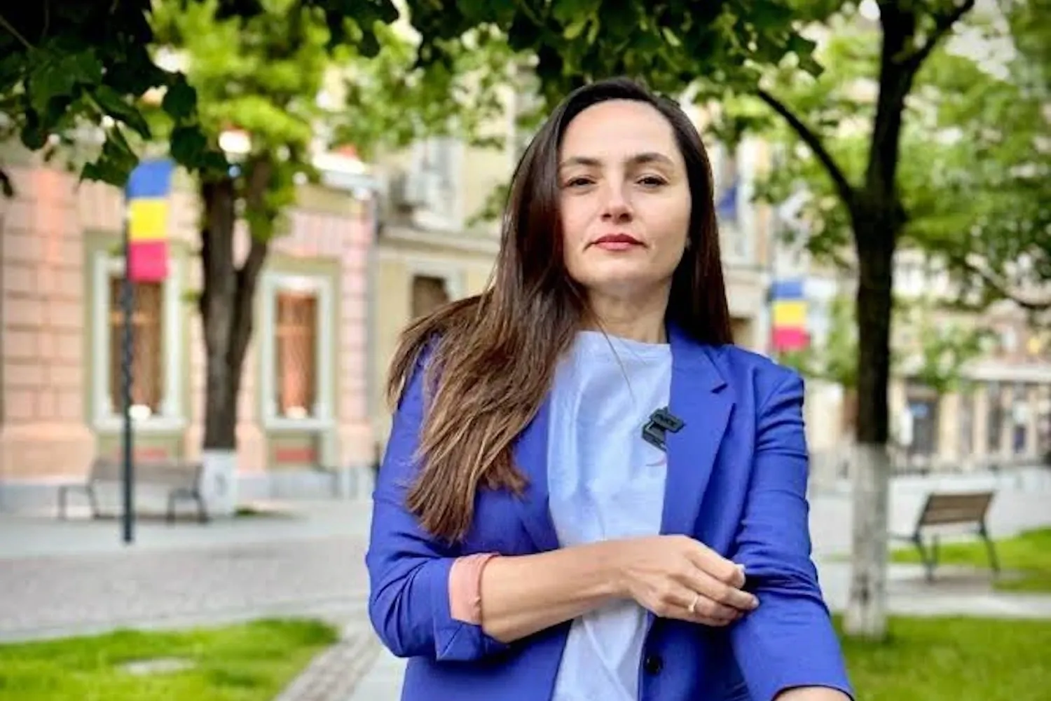 Anamaria Gavrilă