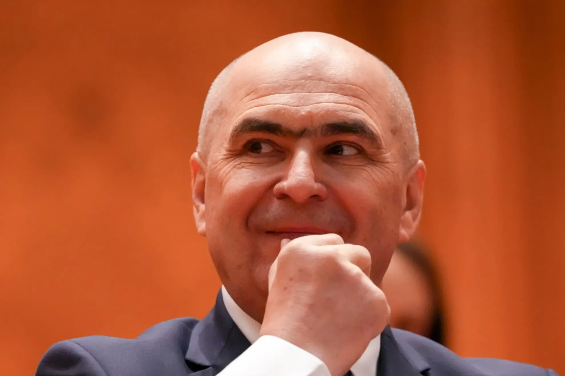 Ilie Bolojan