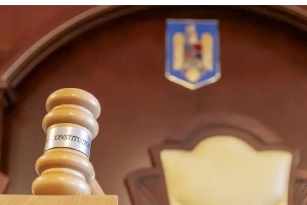 Curtea Constituțională