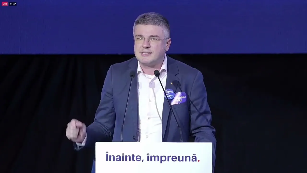 Irineu Darău
