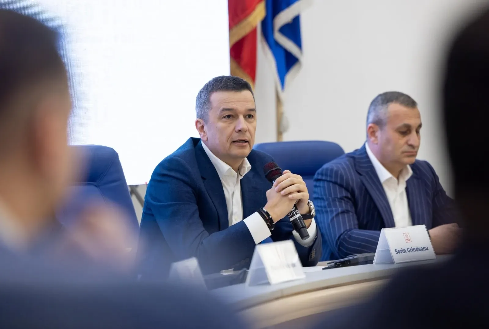 Sorin Grindeanu