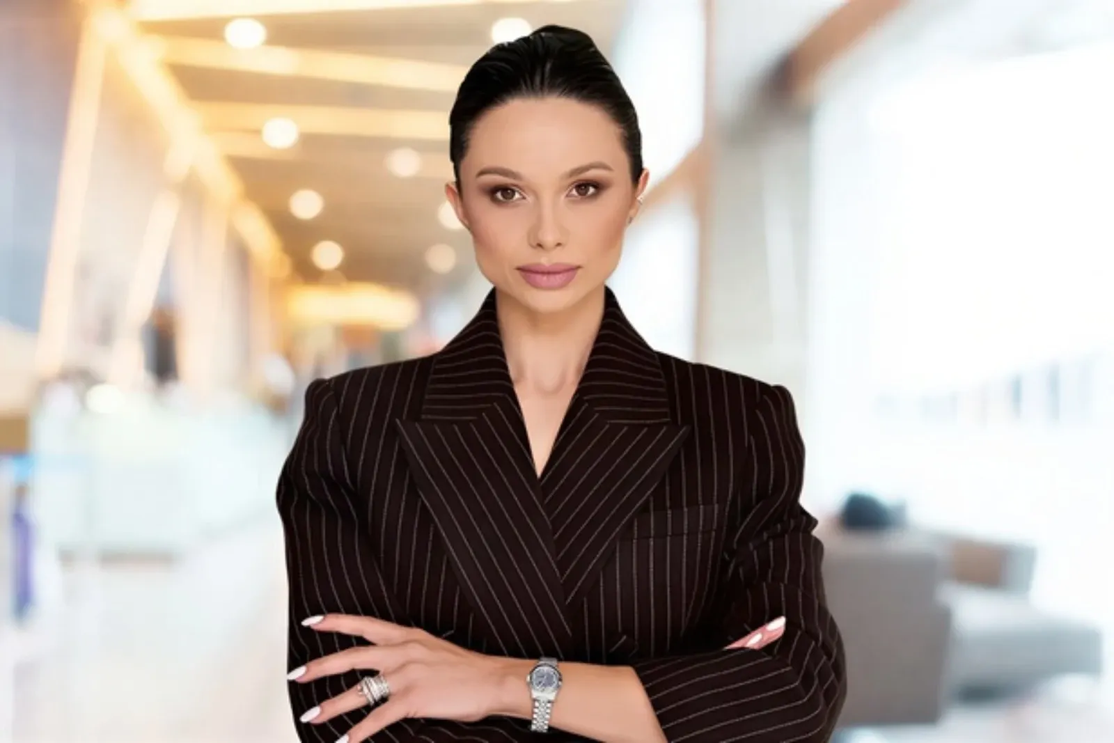 Ana Maria Păcuraru