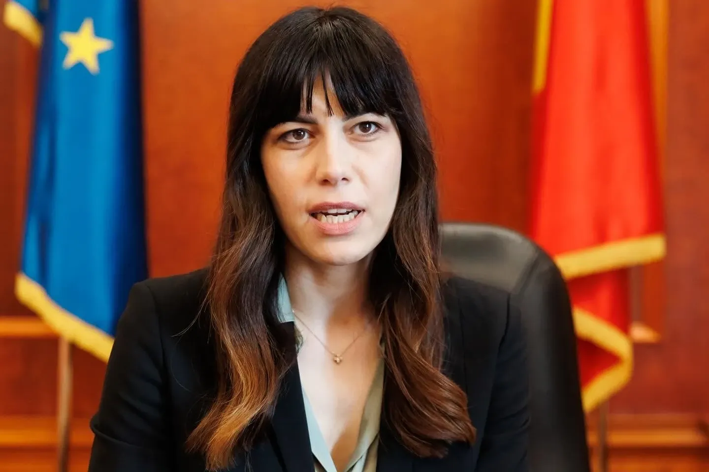 Deputata USR Cristina Prună