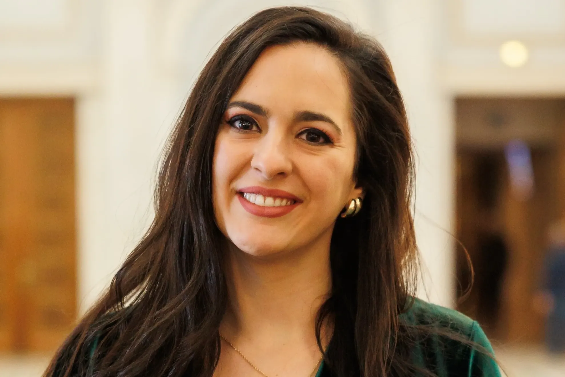 Diana Stoica