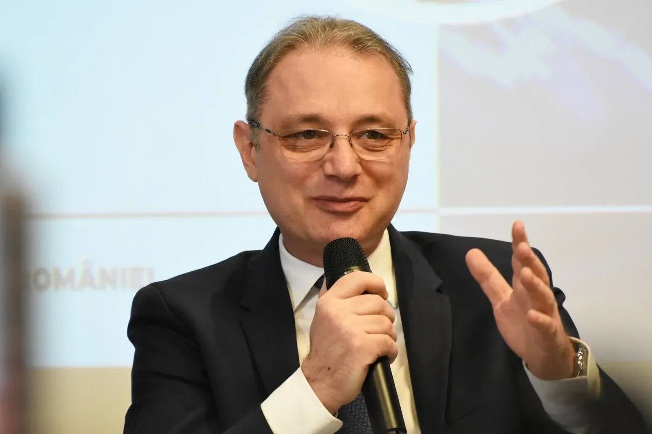 Luca Niculescu