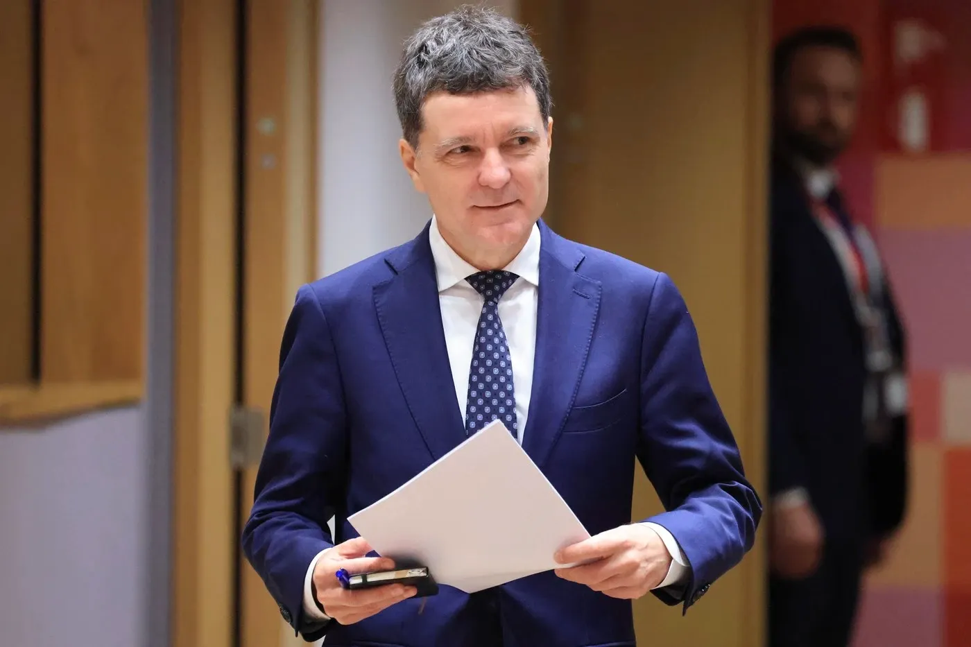 Nicușor Dan