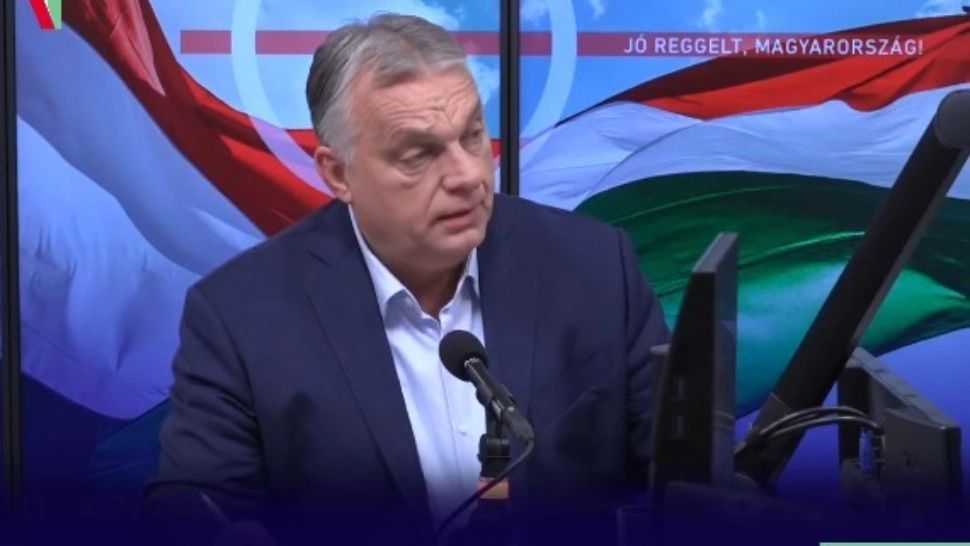 Lovitură pentru Viktor Orban. Partidul Tisza se desprinde în sondaje cu o lună înaintea alegerilor