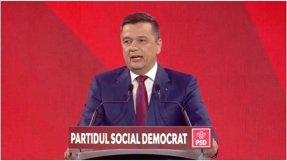 Sorin Grindeanu salută victoria stângii în Franța și respingerea reformei din Italia: „O încredere tot mai mare într-o agendă social-democrată modernă”