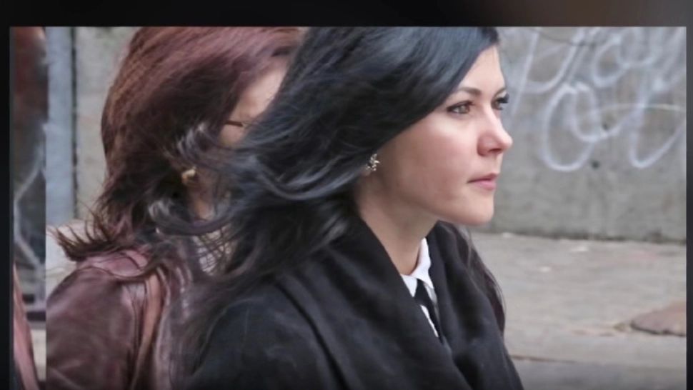 Procurorul general al României, Cristina Chiriac