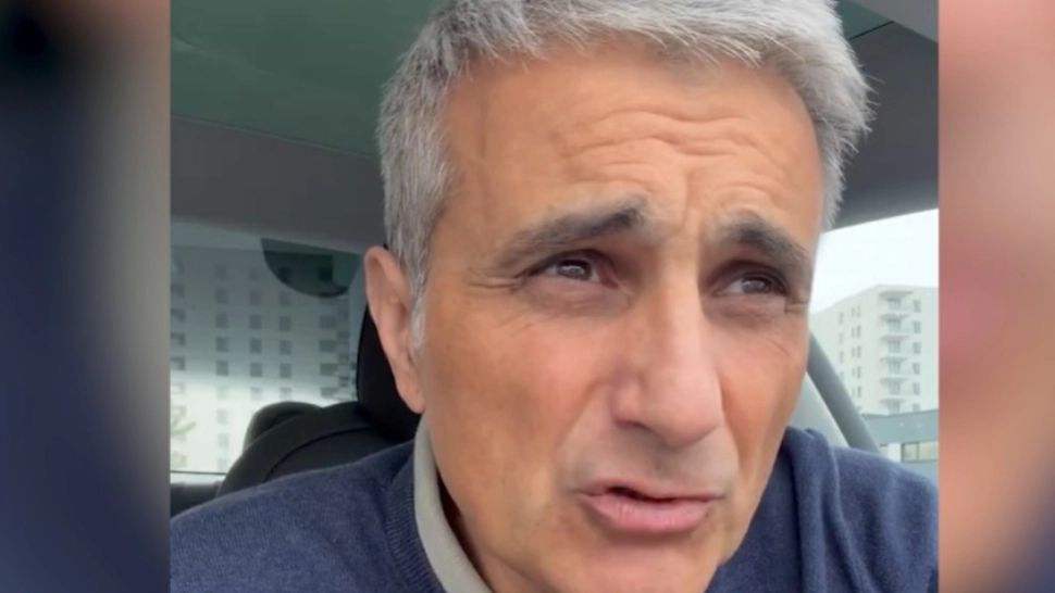 Robert Turcescu