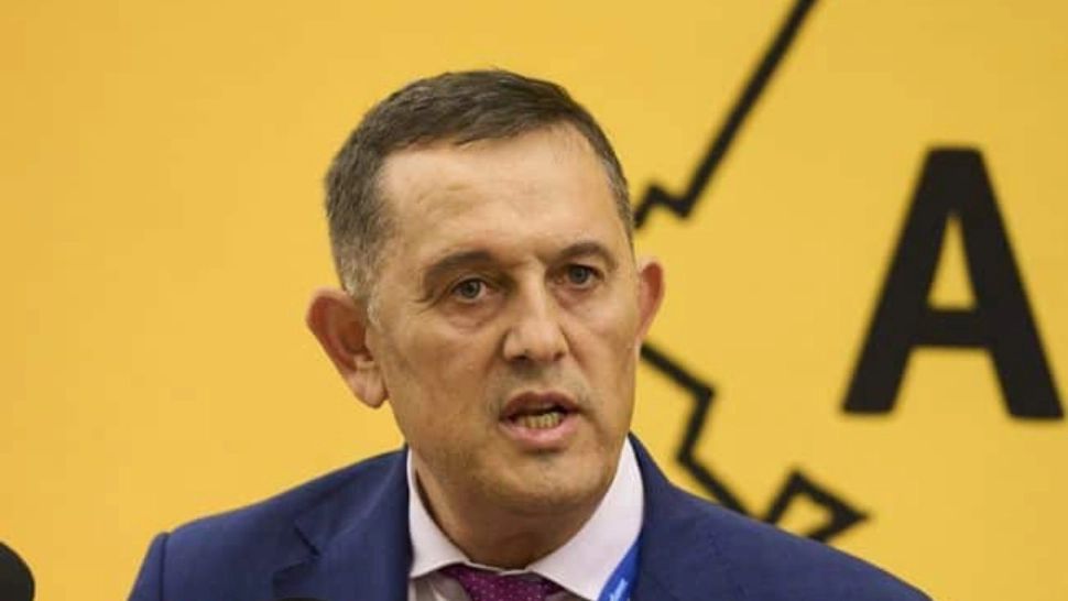 Gheorghe Piperea