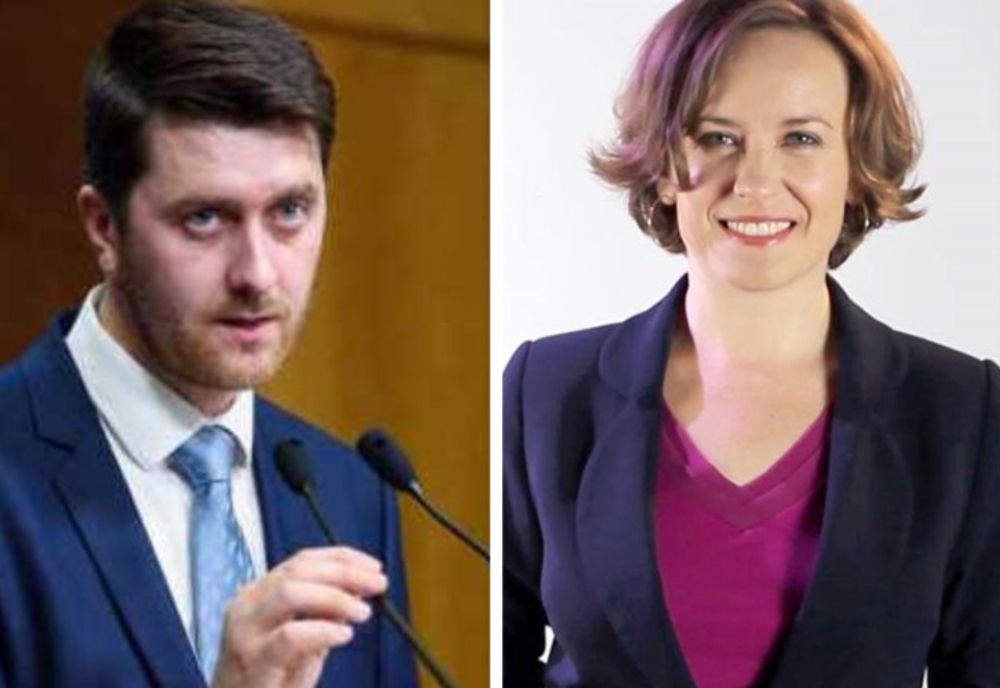 Neînțelegeri între USR și PLSU Iași