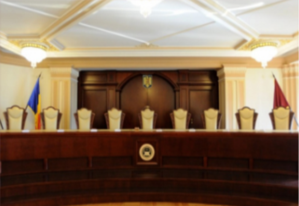 Silviu Dehelean: Judecătorii CCR au eșuat lamentabil în profesia lor