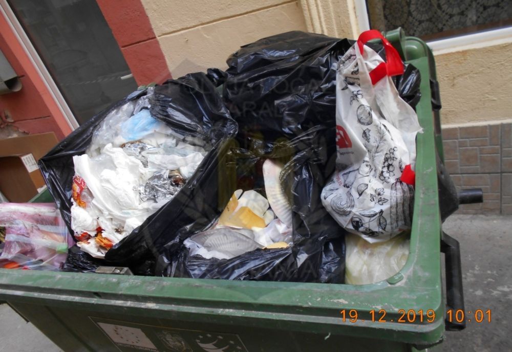 O nouă victorie pentru USR: Legea mirosului a fost adoptată!