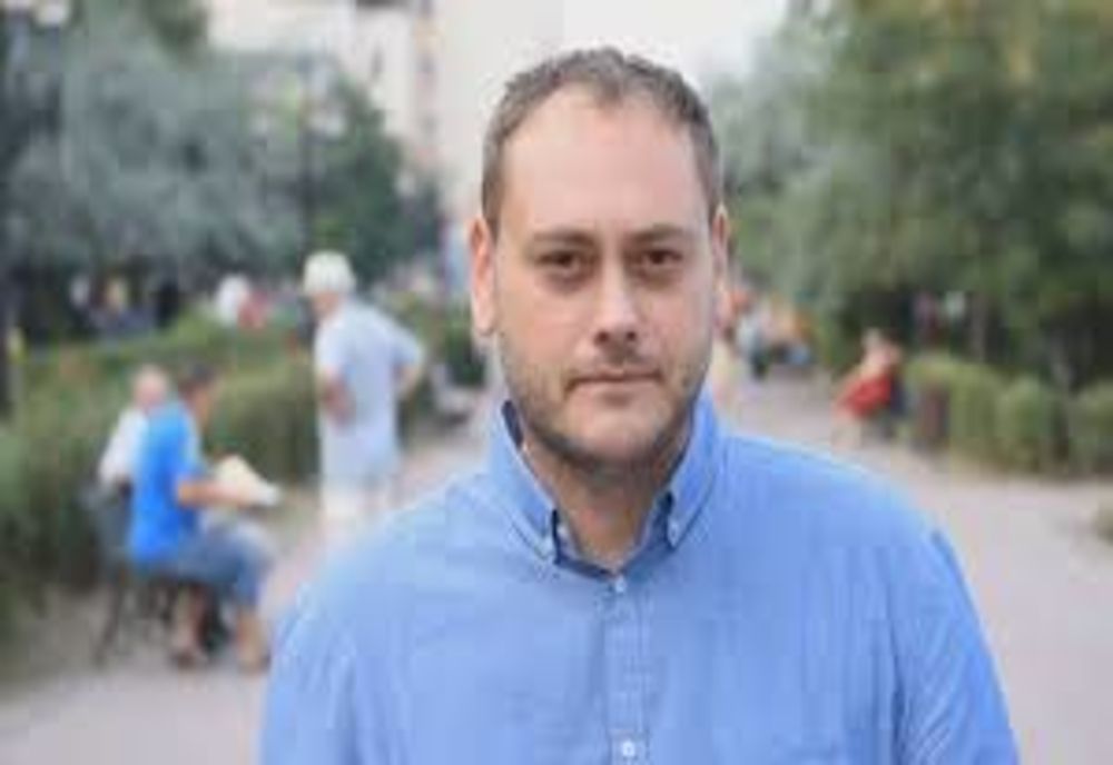 Consilierul local Etienne Ignat a demisionat din PNL și își pierde locul din Consiliul Local