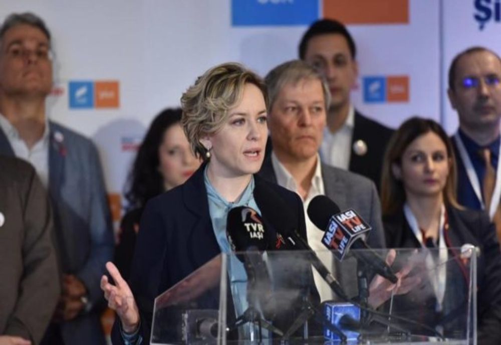 Cosete Chichirău: Vom lua din electoratul PNL dezamăgit de PSD-izarea partidului