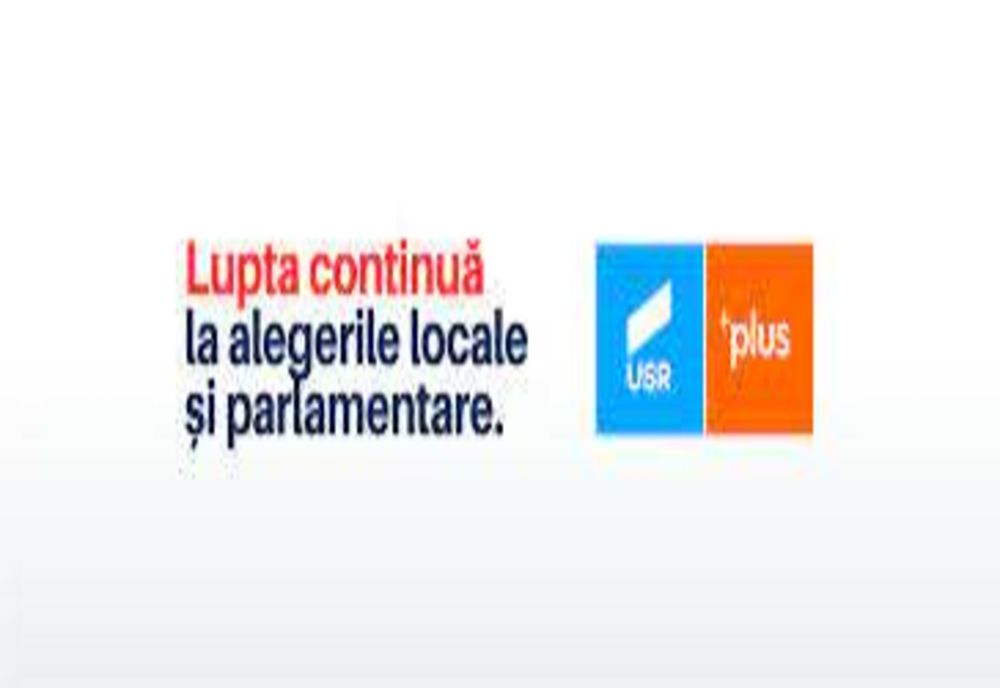 USR Covasna și-a prezentat candidații: Oameni tineri, implicaţi recent în politică