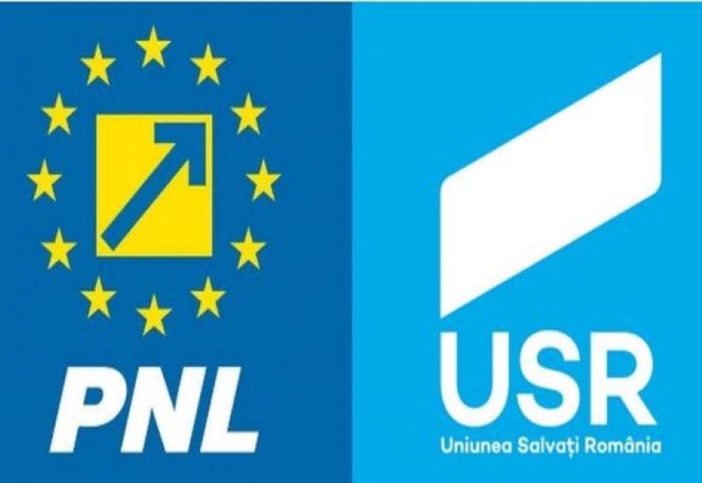 USR: "În plină criză de sănătate publică, PSD vrea să lase România fără Guvern”