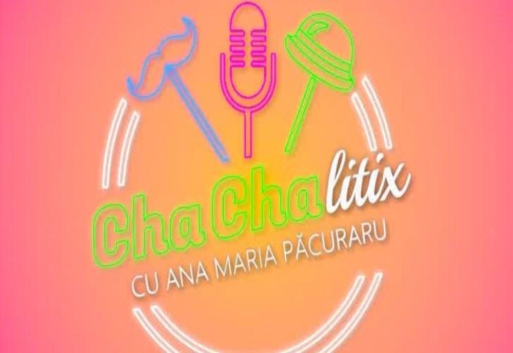 CHA CHA LITIX! Episodul 52. Nici cămătăria nu mai e ce a fost