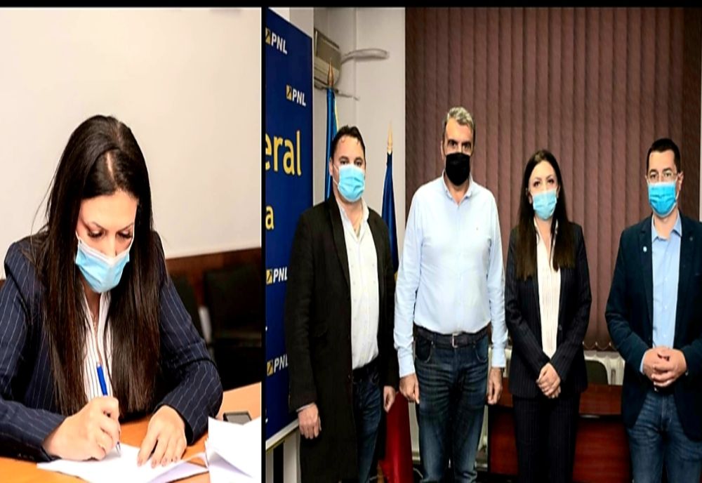 Protocol de colaborare în Râmnic. Prioritățile Alianței