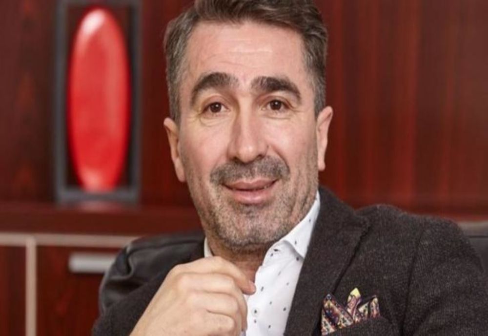 Liderul USR PLUS Neamţ cere demisia lui Ionel Arsene: ”Nu mai are legitimitate la CJ”
